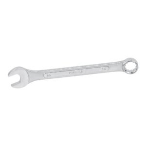 Llave combinada 16 mm x 200 mm de largo, PRETUL