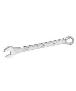 Llave Combinada 1/2' x 170 mm de Largo, Herramienta Completa para Reparaciones, Pretul Pretul Clave 21884