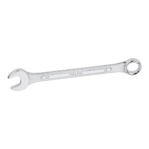 Llave combinada 17 mm x 210 mm de largo, PRETUL