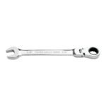 Llave combinada con matraca 5/8' flexible, EXPERT