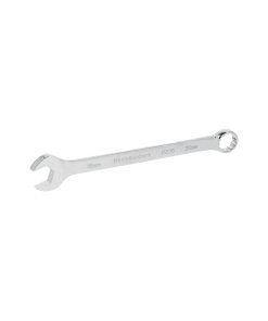 Llave Combinada Extralarga 26 mm x 370 mm de largo, herramienta ideal para trabajos de ajuste, clave 15628 - Expert