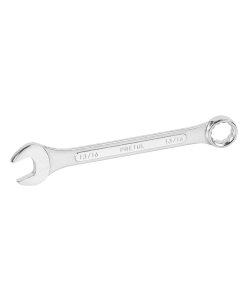 Llave Combinada 13/16' x 250 mm de Largo, Resistencia Mejorada para Uso Pesado, Pretul Pretul Clave 21889