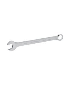Llave Combinada Extralarga 30 mm x 401 mm de largo, herramienta ideal para trabajos de ajuste, clave 13816 - Expert