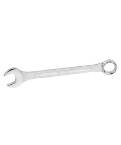 Llave Combinada 1' x 290 mm de Largo, Alta Precisión para Proyectos de Construcción, Pretul Pretul Clave 21892