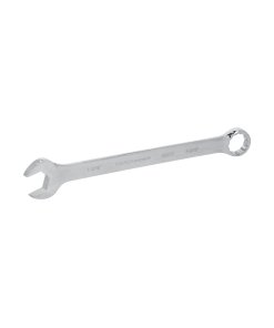 Llave Combinada Extralarga 1-3/16' x 403 mm de largo, herramienta ideal para trabajos de ajuste, clave 15676 - Expert
