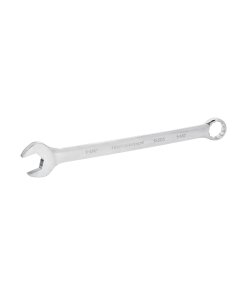 Llave Combinada Extralarga 1-1/4' x 428 mm de largo, herramienta para trabajos de ajuste, clave 15605 - Expert