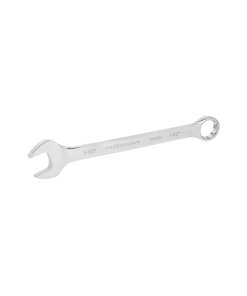 Llave Combinada Extralarga 1-1/2' x 467 mm de largo, ideal para trabajos de alto torque, clave 15609 - Expert