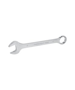 Llave Combinada Extralarga 2' x 509 mm de largo, ideal para trabajos de alto torque, clave 15666 - Expert