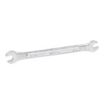 Llave española, 1/4 x 5/16' x 122 mm de largo, PRETUL