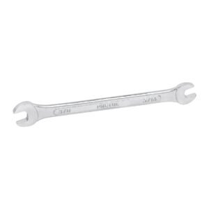 Llave española, 5/16 x 3/8' x 140 mm de largo, PRETUL