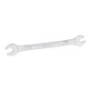 Llave española, 7/16 x 1/2' x 172 mm de largo, herramienta resistente para trabajos pesados, PRETUL, clave 21953.