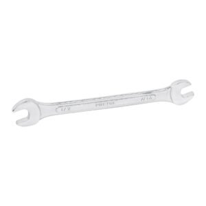 Llave española, 7/16 x 1/2' x 172 mm de largo, PRETUL