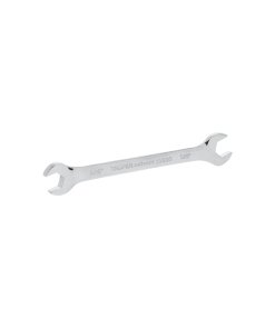 Llave Española 9/16 x 5/8' x 189 mm de Largo, Alta Versatilidad para Ajustes Profesionales, clave 15690 - Truper Expert