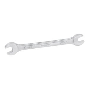 Llave española, 9/16 x 5/8' x 185 mm de largo, PRETUL
