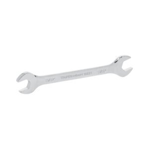 Llave española, 19/32 x 11/16' x 198 mm de largo, EXPERT