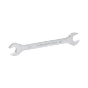 Llave española, 11/16 x 3/4' x 220 mm de largo, EXPERT