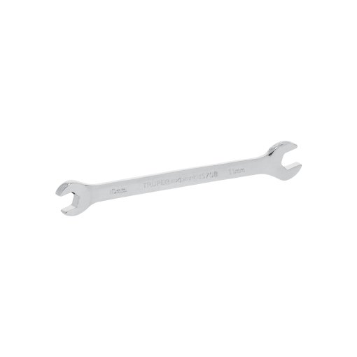 Llave Española 10 x 11 x 162 mm de Largo, Alta Durabilidad para Ajustes Pesados, clave 15708 - Truper Expert