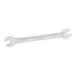 Llave española 12 x 13 mm x 172 mm de largo, PRETUL