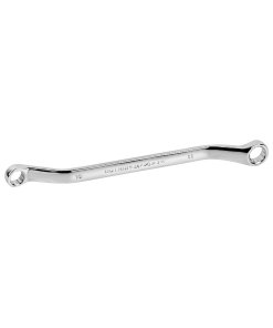 Llave de Estrías 10 x 11 x 181 mm Largo, ideal para tareas mecánicas precisas, clave 15761 - Truper Expert