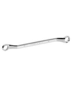 Llave de Estrías 24 x 26 x 361 mm Largo, herramienta robusta para tareas pesadas, clave 15765 - Truper Expert