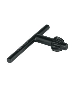 Llave para broquero de 3/8', ideal para trabajos de perforación en materiales de alta resistencia, PRETUL, clave 27035.