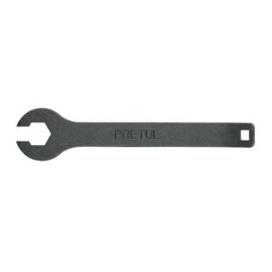 Llave para tanque de gas, PRETUL