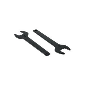 Juego de 2 llaves para MEZ-140A y MEZ-150N, TRUPER