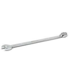 Llave combinada milimétrica 11 mm cromo vanadio MIKELS LLC-11M