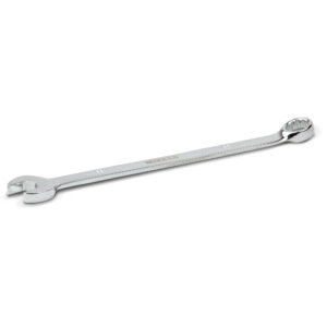 Llave combinada milimétrica 11 mm cromo vanadio MIKELS LLC-11M