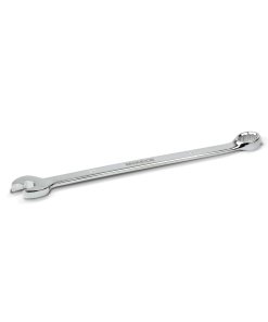 Llave combinada milimétrica 12 mm cromo vanadio MIKELS LLC-12M