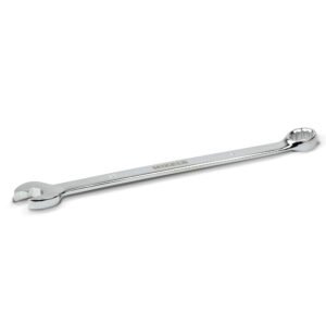 Llave combinada milimétrica 12 mm cromo vanadio MIKELS LLC-12M