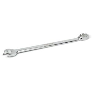 Llave combinada milimétrica 14 mm cromo vanadio MIKELS LLC-14M