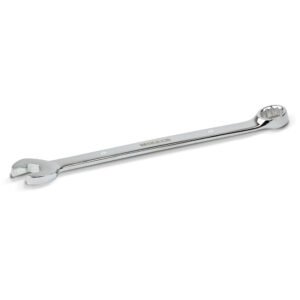 Llave combinada milimétrica 15 mm cromo vanadio MIKELS LLC-15M