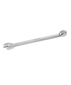 Llave combinada milimétrica 17 mm cromo vanadio MIKELS LLC-17M