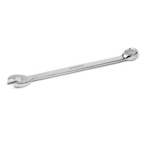 Llave combinada milimétrica 17 mm cromo vanadio MIKELS LLC-17M