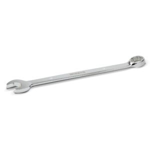 Llave combinada milimétrica 18 mm cromo vanadio MIKELS LLC-18M