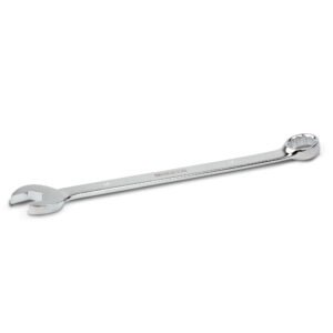 Llave combinada milimétrica 19 mm cromo vanadio MIKELS LLC-19M