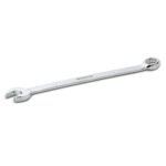 Llave combinada estandar 7/16” cromo vanadio MIKELS LLC-437
