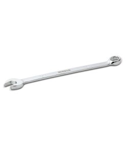 Llave combinada estandar 7/16” cromo vanadio MIKELS LLC-437