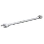 Llave combinada estandar 11/16” cromo vanadio MIKELS LLC-687
