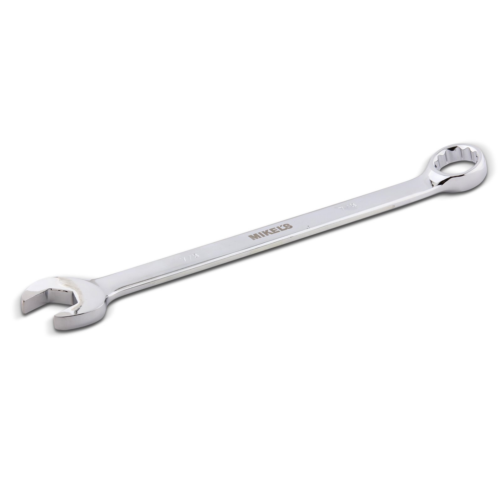 Llave combinada estandar 7/8” cromo vanadio MIKELS LLC-875