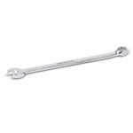 Llave combinada milimétrica 8 mm cromo vanadio MIKELS LLC-8M