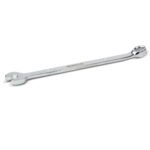Llave combinada milimétrica 9 mm cromo vanadio MIKELS LLC-9M