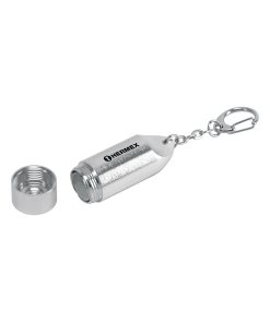 Llave Magnética para Candado CANGA-100, Alta Durabilidad y Funcionalidad, Clave 43370, HERMEX