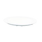 Luminario de LED empotrable redondo 12 W, luz fría Surtek LLE12R