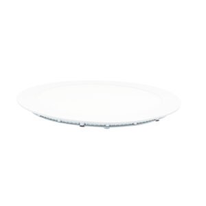 Luminario de LED empotrable redondo 18 W, luz fría Surtek LLE18R