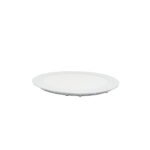 Luminario de LED empotrable redondo 6 W, luz fría Surtek LLE6R