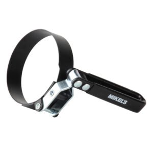 Llave para filtro aceite 3 1/8" - 3 15/16" MIKELS LLFA-2