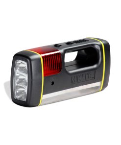 Lámpara 21 LEDS multifuncional  (4 en 1) MIKELS LMF-4