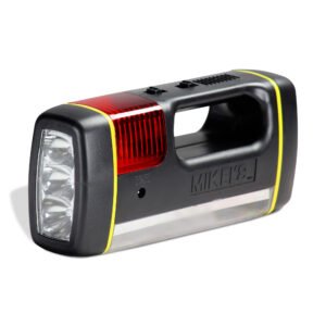 Lámpara 21 LEDS multifuncional  (4 en 1) MIKELS LMF-4